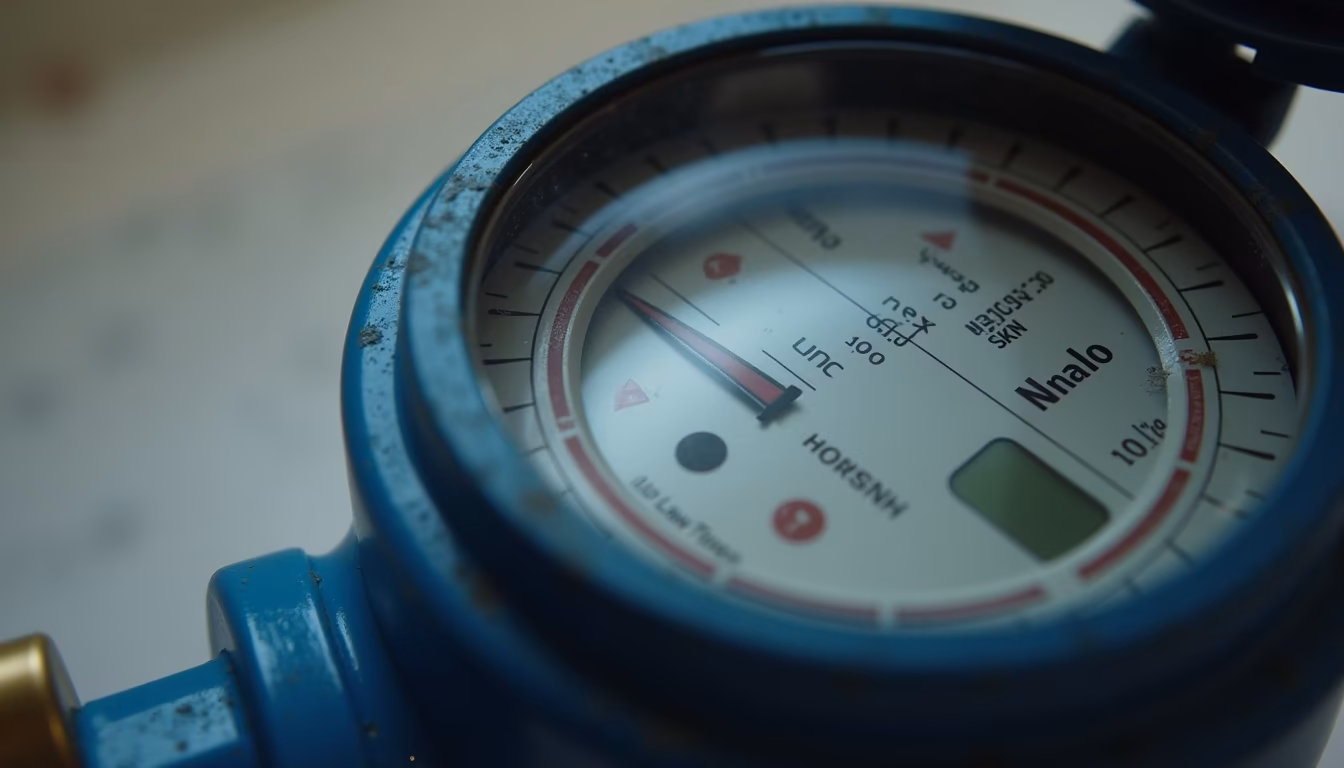 Vazamento no Hidrômetro: Quem Paga a Conta